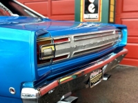 1968 Plymouth GTX for sale in Riverhead, New York (ID-125440)