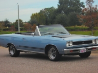 1968 Plymouth GTX for sale (ID-146294)