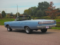 1968 Plymouth GTX for sale (ID-146294)