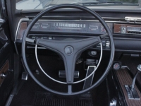 1968 Plymouth GTX for sale (ID-146294)