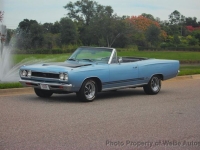 1968 Plymouth GTX for sale in Riverhead, New York (ID-146333)