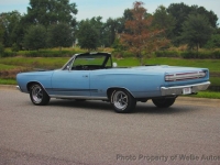1968 Plymouth GTX for sale in Riverhead, New York (ID-146333)