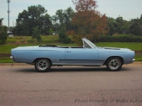1968 Plymouth GTX for sale in Riverhead, New York (ID-146333)