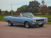 1968 Plymouth GTX for sale in Riverhead, New York (ID-146333)