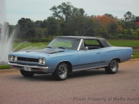 1968 Plymouth GTX for sale in Riverhead, New York (ID-146333)