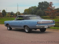1968 Plymouth GTX for sale in Riverhead, New York (ID-146333)
