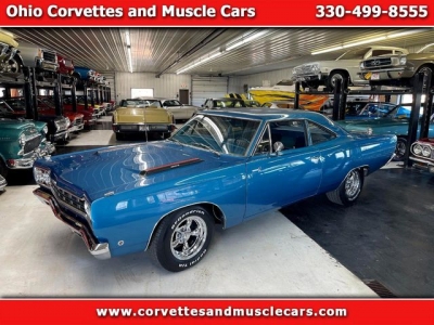 1968 Plymouth Road Runner for sale