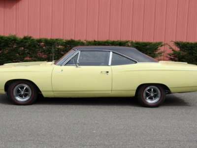 1968 Plymouth Road Runner for sale
