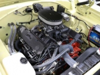 1968 Plymouth Road Runner for sale in Michigan (ID-101418)