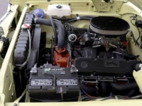 1968 Plymouth Road Runner for sale in Michigan (ID-101418)