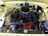 1968 Plymouth Road Runner for sale in Michigan (ID-101418)