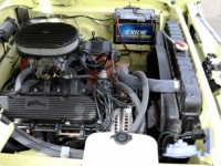 1968 Plymouth Road Runner for sale in Michigan (ID-101418)