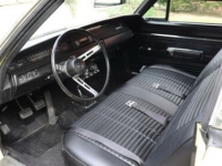 1968 Plymouth Road Runner for sale in Michigan (ID-101418)