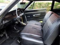 1968 Plymouth Road Runner for sale in Michigan (ID-101418)