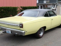 1968 Plymouth Road Runner for sale in Michigan (ID-101418)