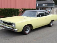 1968 Plymouth Road Runner for sale in Michigan (ID-101418)