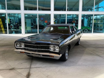 1968 Plymouth Road Runner for sale