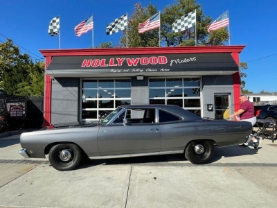 1968 Plymouth Road Runner for sale