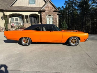 1968 Plymouth Road Runner for sale