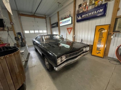 1968 Plymouth Road Runner for sale