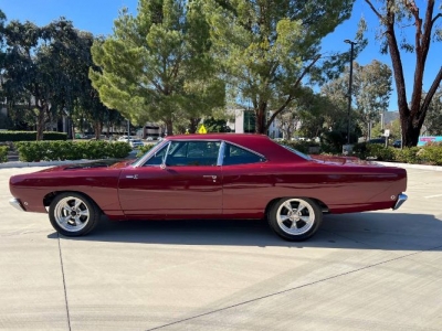 1968 Plymouth Road Runner for sale