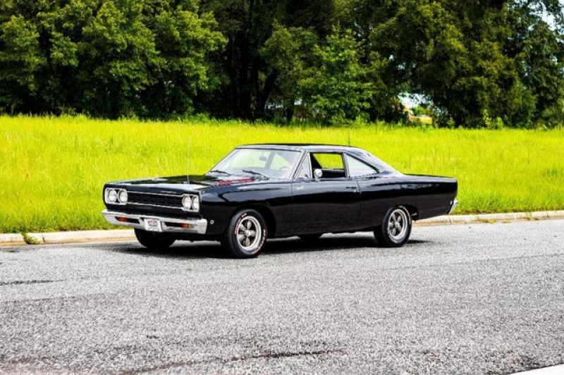 1968 Plymouth Road Runner for sale in Babylon, New York (ID-114317) 1968 Plymouth Road Runner for sale in Babylon, New York (ID-114317)