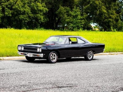 1968 Plymouth Road Runner for sale
