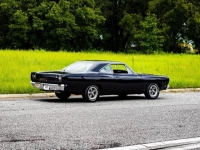 1968 Plymouth Road Runner for sale in Babylon, New York (ID-114317)