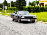 1968 Plymouth Road Runner for sale in Babylon, New York (ID-114317)
