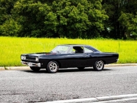 1968 Plymouth Road Runner for sale in Babylon, New York (ID-114317)