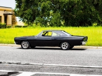 1968 Plymouth Road Runner for sale in Babylon, New York (ID-114317)