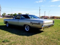 1968 Plymouth Road Runner for sale (ID-115274)