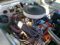 1968 Plymouth Road Runner for sale (ID-115274)