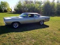 1968 Plymouth Road Runner for sale in Michigan (ID-115416)