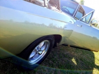 1968 Plymouth Road Runner for sale in Michigan (ID-115416)