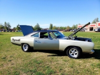 1968 Plymouth Road Runner for sale in Michigan (ID-115416)