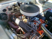 1968 Plymouth Road Runner for sale in Michigan (ID-115416)