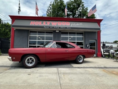 1968 Plymouth Road Runner for sale