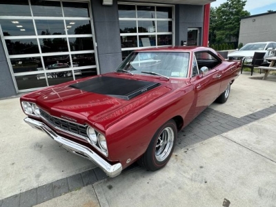 1968 Plymouth Road Runner for sale