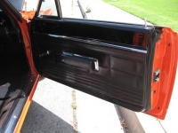 1968 Plymouth Road Runner for sale in Michigan (ID-123743)