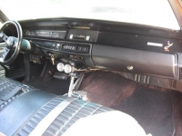 1968 Plymouth Road Runner for sale in Michigan (ID-123743)