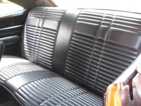 1968 Plymouth Road Runner for sale in Michigan (ID-123743)
