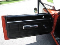 1968 Plymouth Road Runner for sale in Michigan (ID-123743)