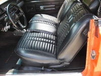 1968 Plymouth Road Runner for sale in Michigan (ID-123743)