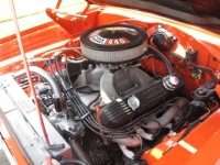 1968 Plymouth Road Runner for sale in Michigan (ID-123743)