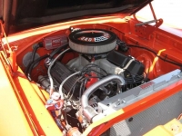 1968 Plymouth Road Runner for sale in Michigan (ID-123743)