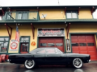 1968 Plymouth Road Runner for sale in Riverhead, New York (ID-124083)