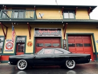 1968 Plymouth Road Runner for sale in Riverhead, New York (ID-124083)