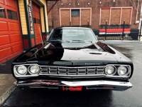 1968 Plymouth Road Runner for sale in Riverhead, New York (ID-124083)