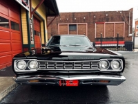 1968 Plymouth Road Runner for sale in Riverhead, New York (ID-124083)